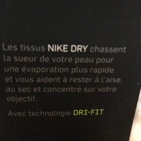 Woman’s Nike training tights - Picture 8 of 12